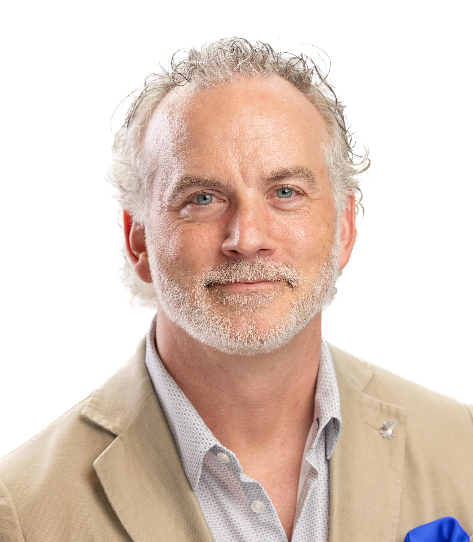 David O'Hara