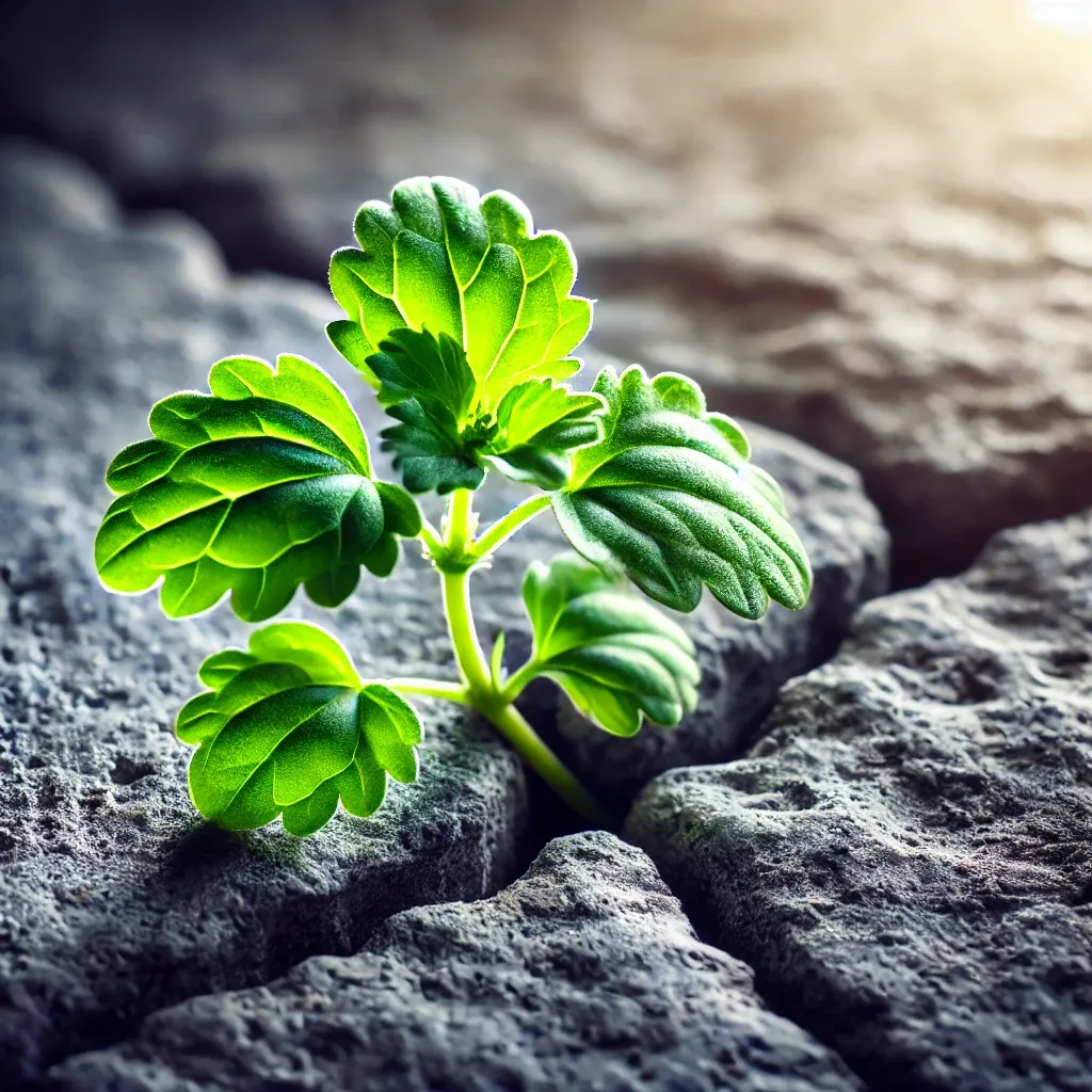 Resiliency as a Leader