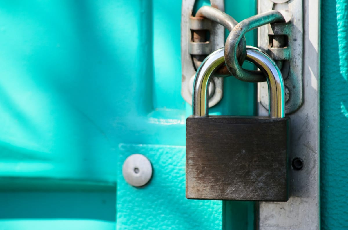 The Vendor's Secret Is Your Breach