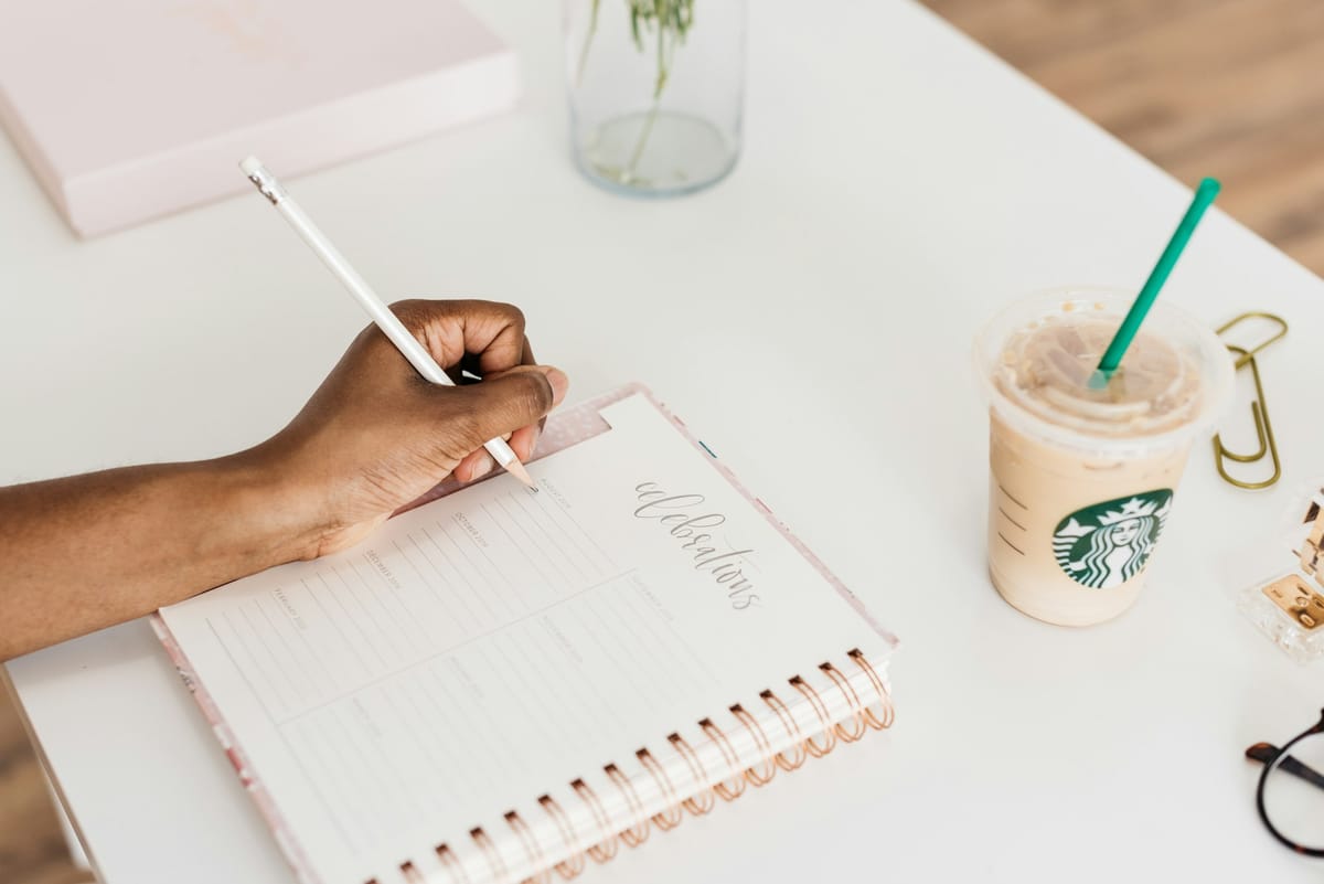 Your January Goals Are a Procrastination Ritual