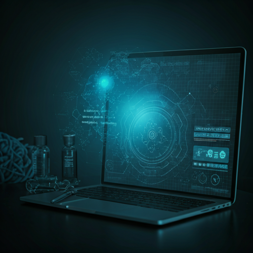 Health Journey: Current State