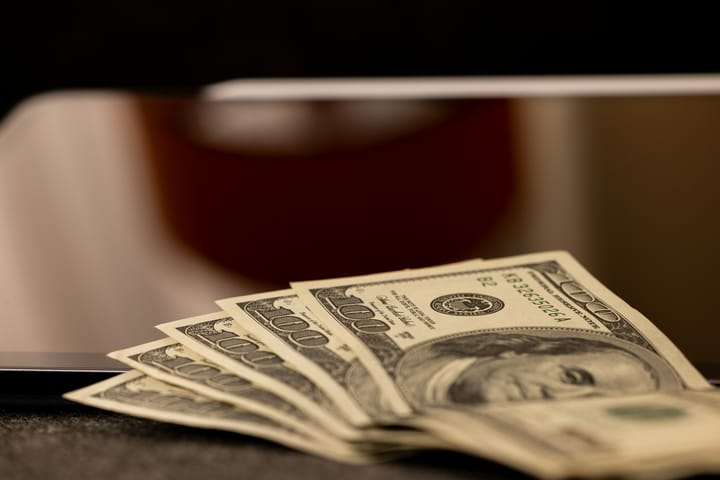 Your SaaS Stack Was Priced for Humans. Now What?