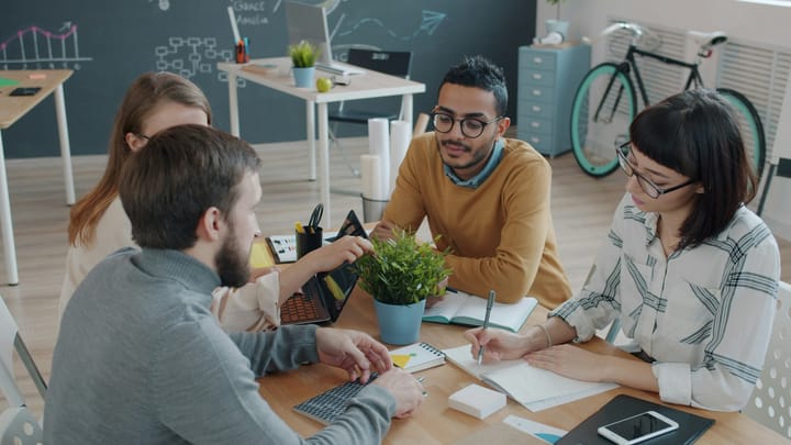 Your Manager Is the AI Strategy