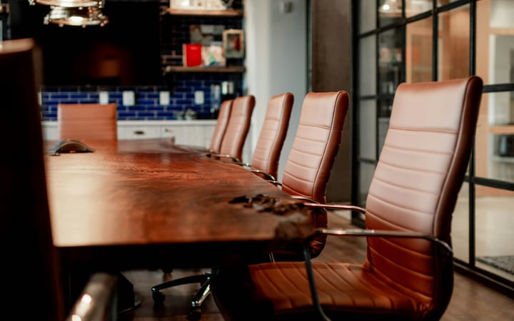 Give Every Agent a Manager