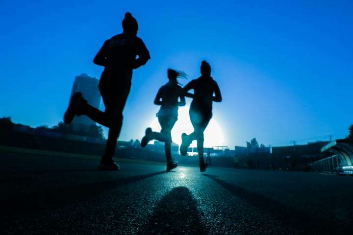 Genetics Are Not Your Destiny