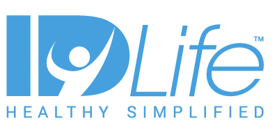 Health Journey: IDLife