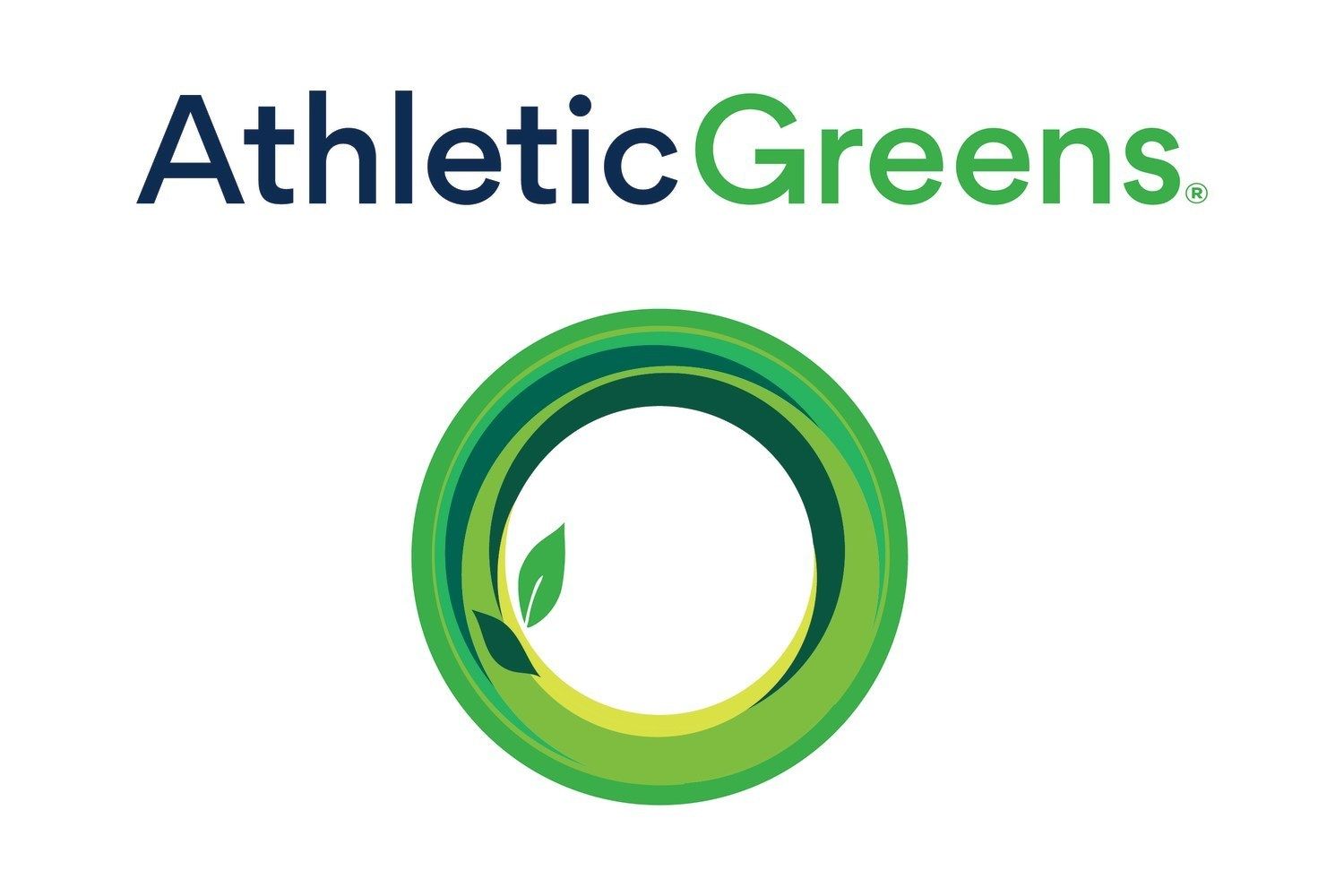 Health Journey: Athletic Greens